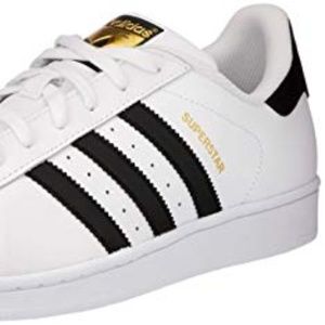 Womens Adidas Superstars